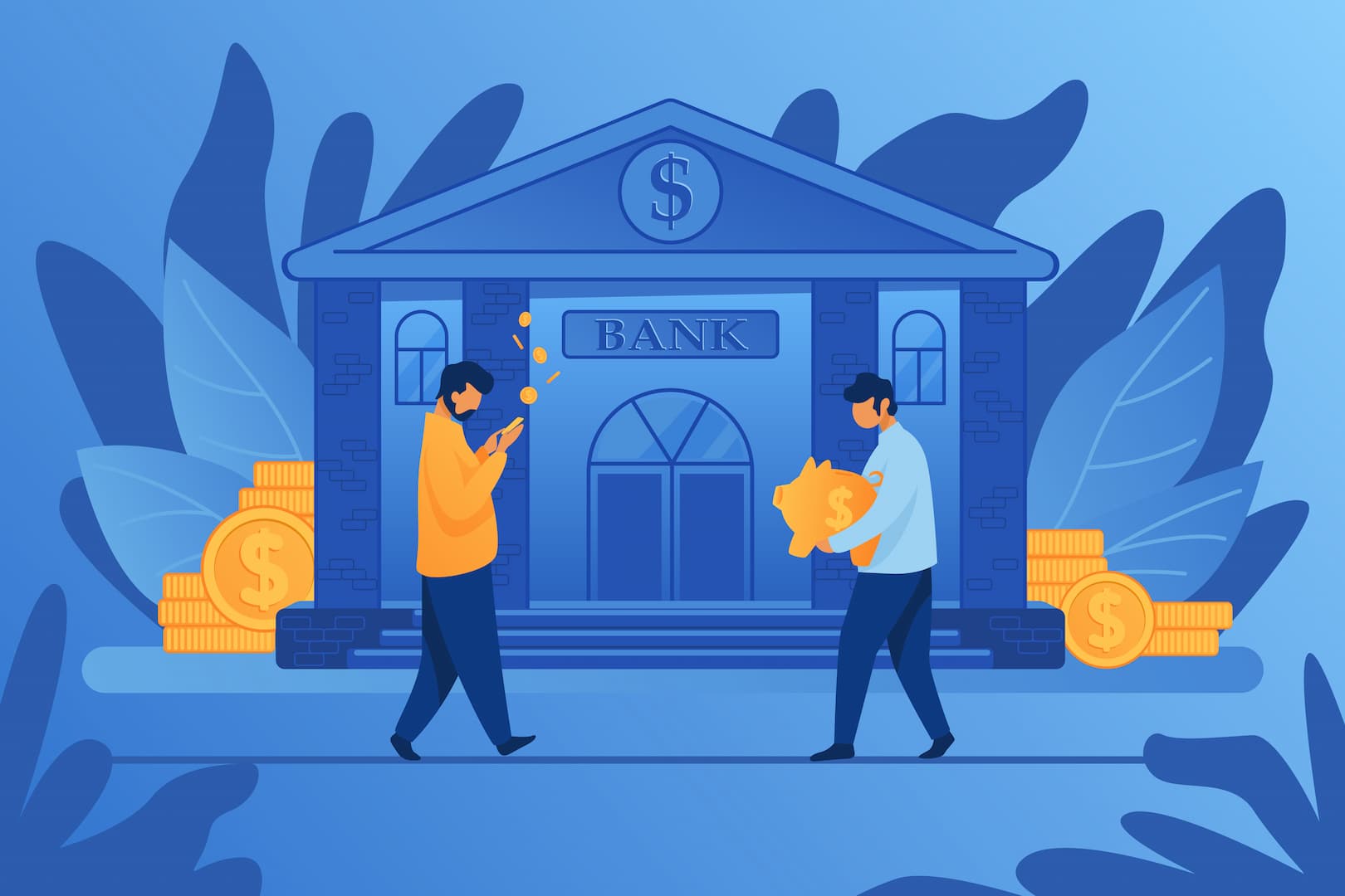 Navigating the banking sector: Where cracks may emerge without further M&A activity