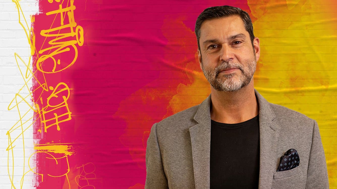 Raoul Pal Net Worth: the real vision founder’s wealth