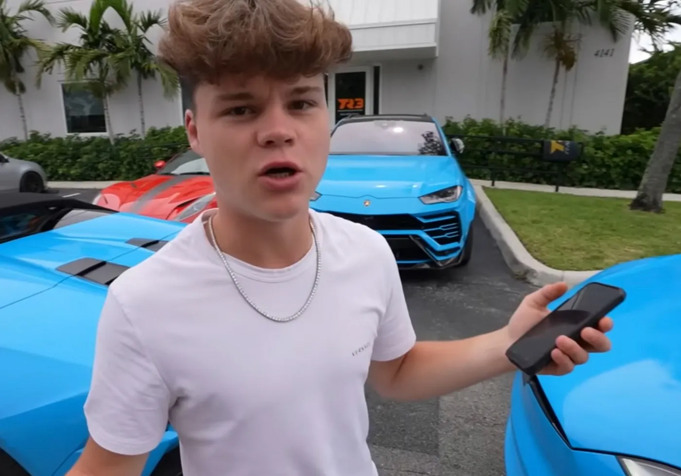 The Rise of Jack Doherty: A Journey Through Fame and Influence