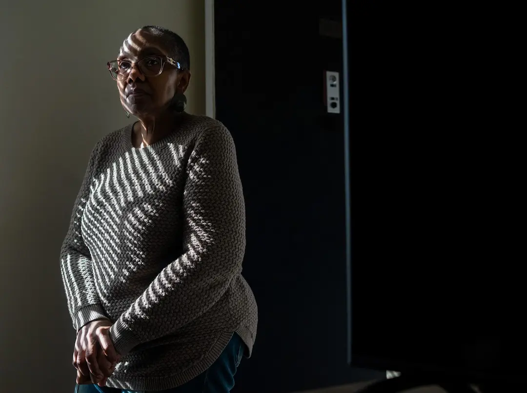 Vera’s Story: When Life’s Plans Take an Unexpected Turn