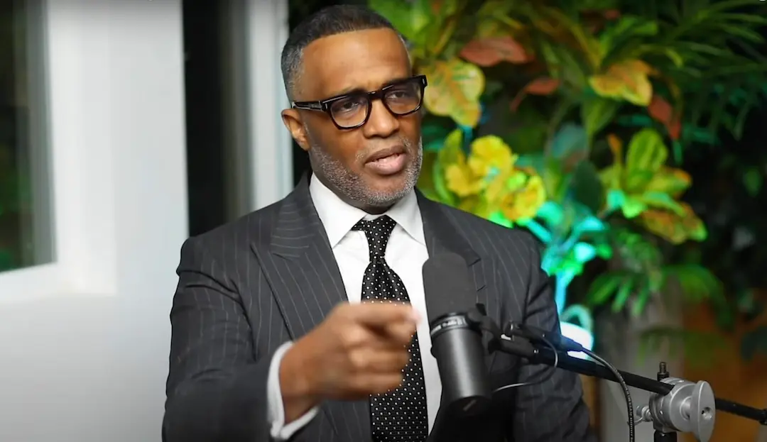 Kevin Samuels Net Worth: Legacy of the Controversial Image Consultant