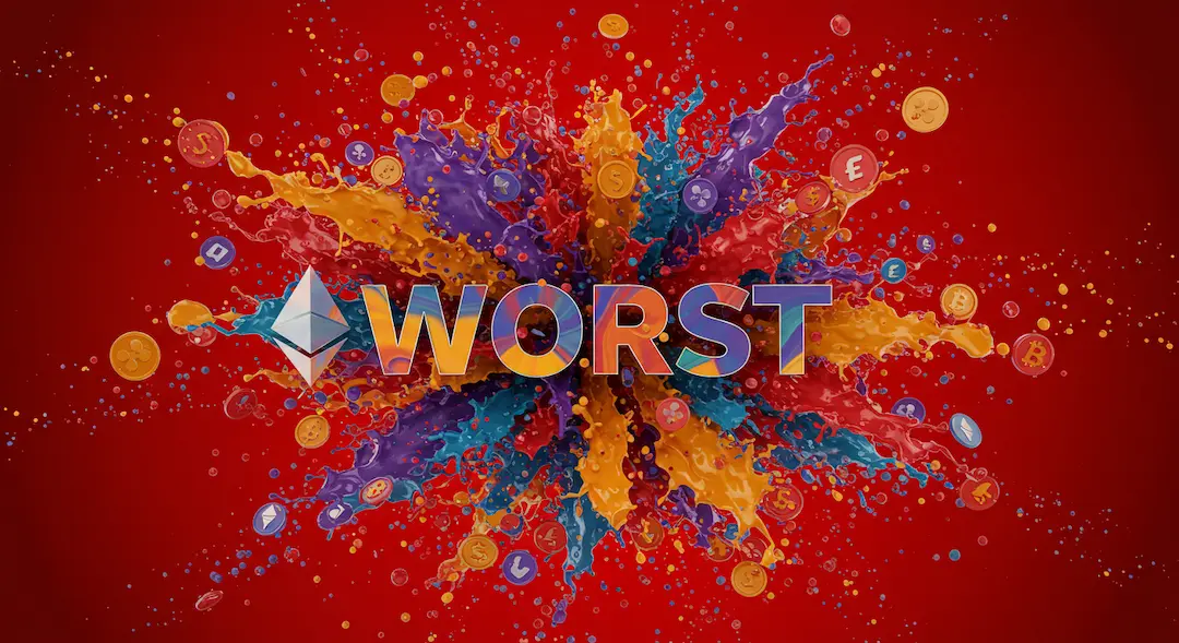 The 4 Worst Crypto Platforms in Singapore (Avoid These Risks)